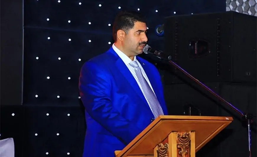 Bəylər Eyyubovun qardaşı oğlu SAXLANILDI 