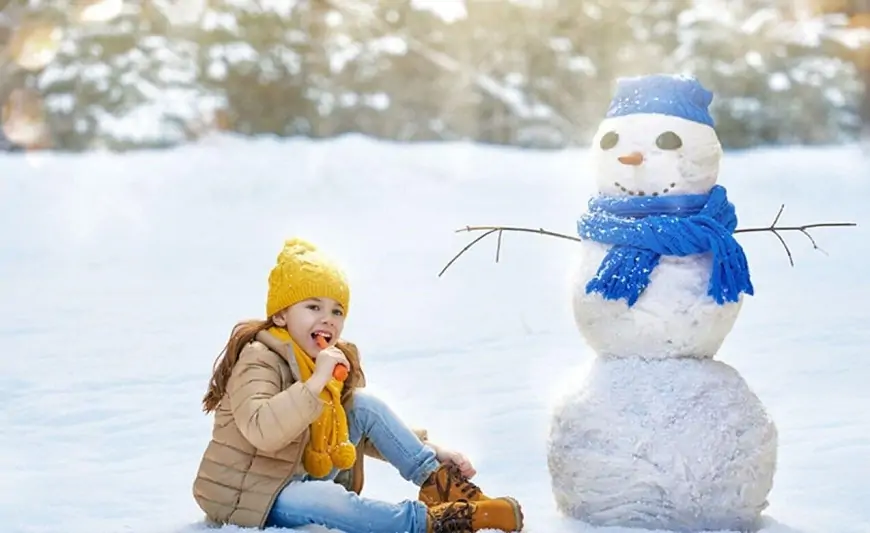Bu tarixdə qar yağacaq - XƏBƏRDARLIQ