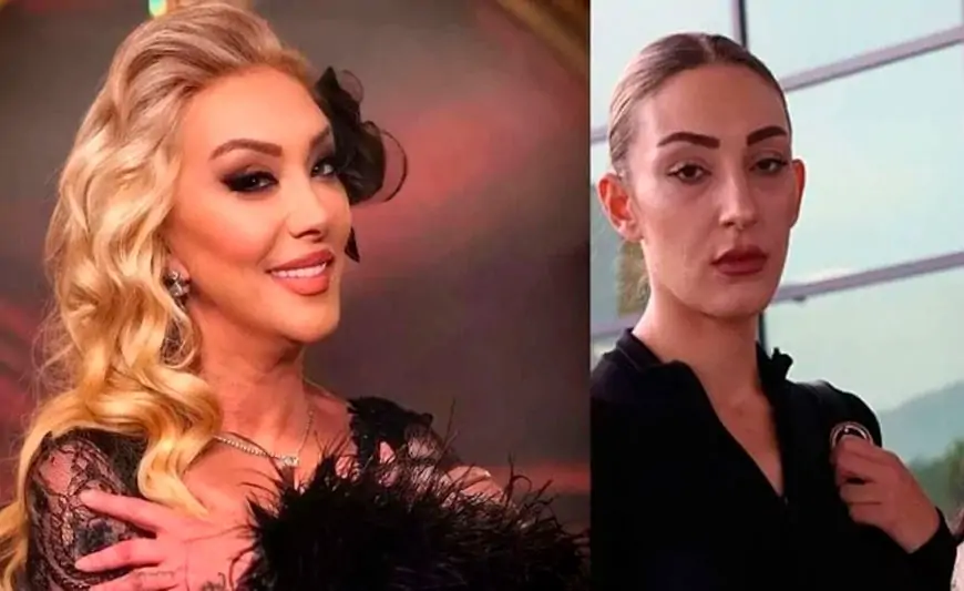 Dustaqlar Güllünün qızını döydü, zorla anasının mahnılarını dinlədirlər  