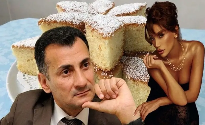 "Mirşahin 5-də qalırdı, biz 3-də, gedib qapısını döyürdüm ki..." - Röya 