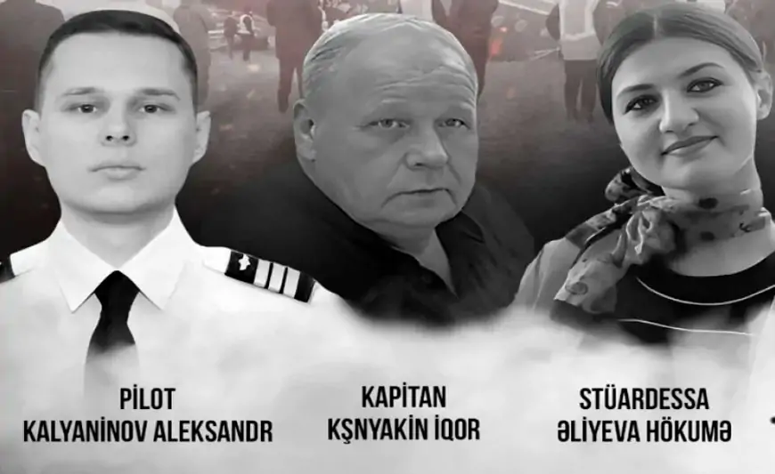 “Hər şey yaxşı olacaq...” – 1 İL ÖTDÜ