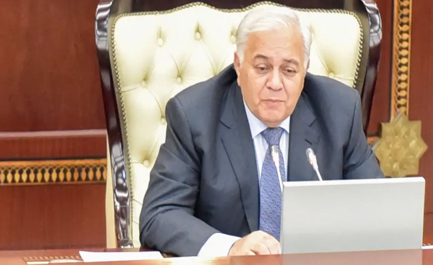 Oqtay Əsədovun qızı VƏFAT ETDİ 