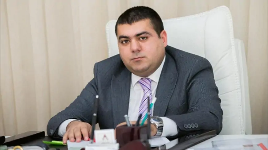 Zal Yusifovun oğlu 6 nəfərdən 1 milyon 200 mini necə alıb? - DETALLAR