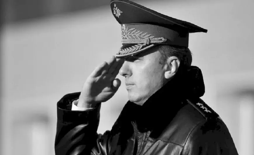 56 yaşlı generalın qəfil ölümü: ürəktutma, yoxsa... - SENSASİON İDDİA