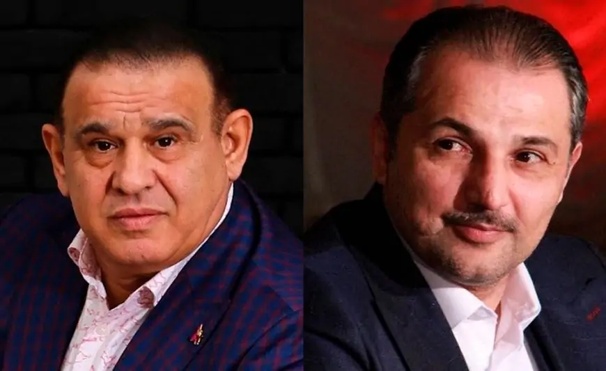  “Çıxıb efirdə ağzına gələni danışır” - Tacirdən Vüqara SƏRT SÖZLƏR