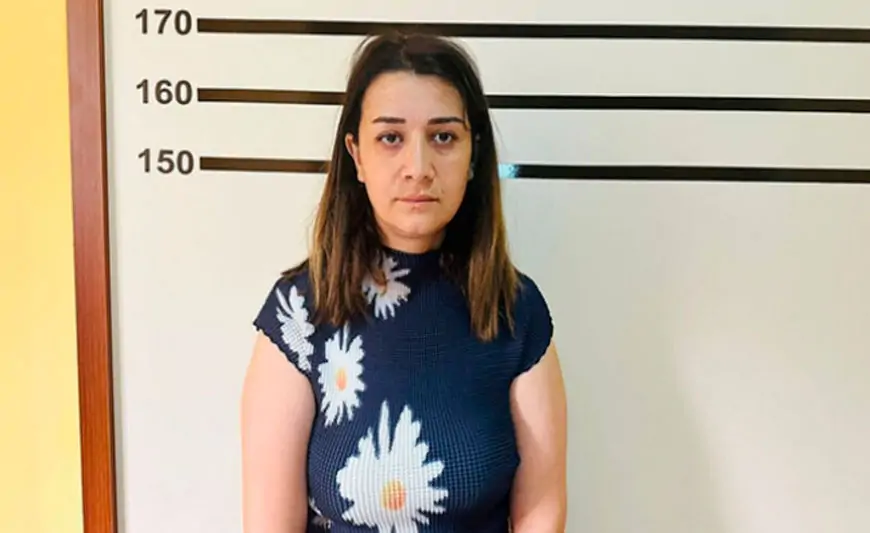 Özünü şəhid xanımı kimi təqdim edərək olmayan evini satdı – Mingəçevirdə dələduzluq 