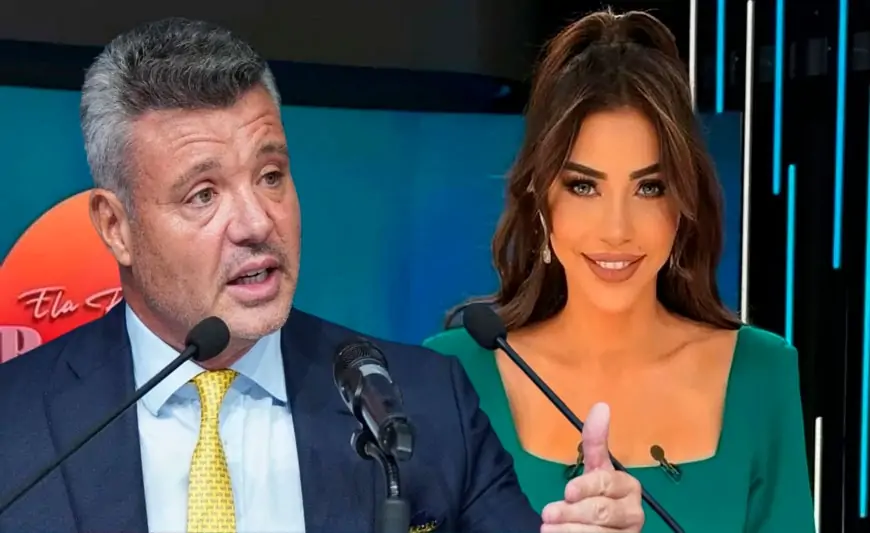 Saranla intim yazışmaları yayılan o qadın - Ərdoğanın müşavirinin qardaşı qızı imiş + FOTOLAR 