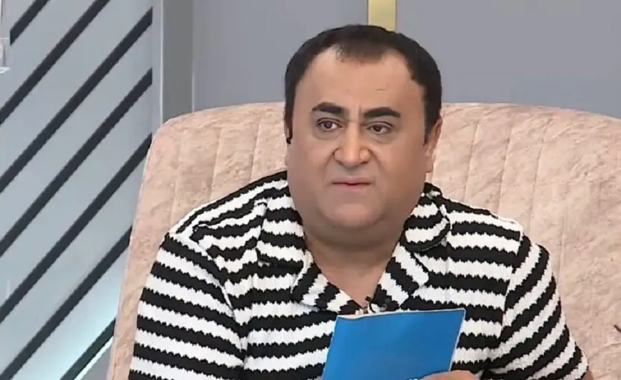 "Adımı TikTok dilənçisi qoymuşdular, elə utanırdım..." - Elgiz