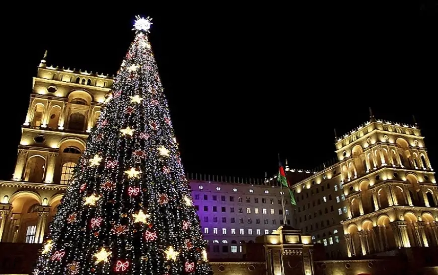 Bayram günləri ilə bağlı VACİB MƏLUMAT - Qrafik AÇIQLANDI