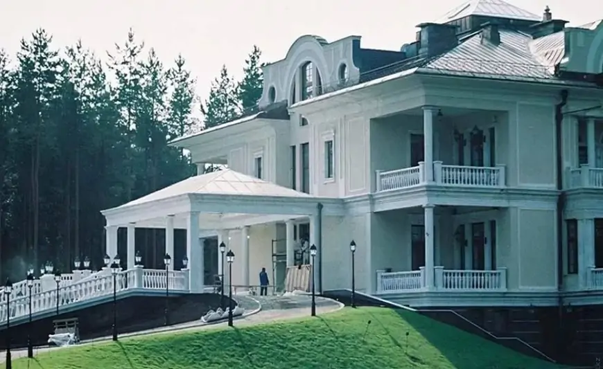 Putinin iqamətgahına hücumla bağlı təfərrüatlar AÇIQLANDI 