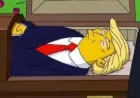 Donald Tramp sabah öləcək? - “Simpsonlar”dakı həmin səhnə + VİDEO