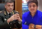 Keçmiş sevgilisi generalın oğlundan polisə şikayət etdi - "Canımdan bezdirib..."