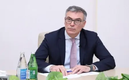 Azər Məmmədov cəzalandırılacaq? - "Azəriqaz" rəhbəri hədəfdə