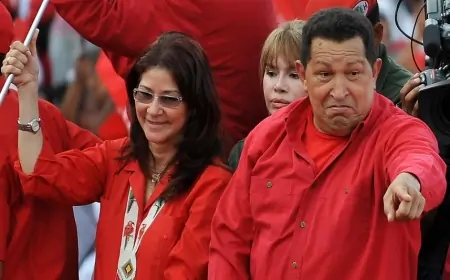 Yataq otağına bitişik bunker olub, Maduro ora qaçırmış, arvadı isə... - Onlar necə yaralanıb?