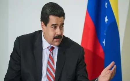 Maduronu və arvadını yatağından necə oğurlayıblar? - Sualın cavabı bu VİDEODA