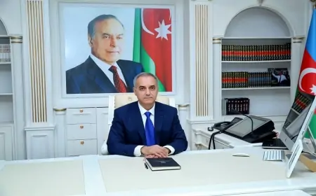 Binəqədinin icra başçısı Leyla xanımın hədiyyəsini vermir - "Dedi 10 min verin, bəsidir"  