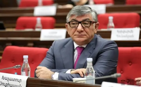 Azərbaycan Ermənistana 100 milyon dollar  xeyir verib 