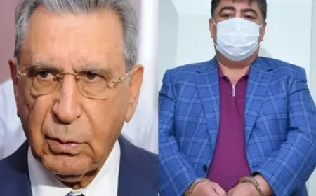 Həmin qızları Mehdiyevin kürəkəni oğurladıb? - Qandonduran hekayə, inanılmaz DETALLAR 