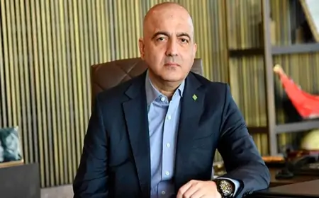 Mübariz Mənsimov istintaqa cəlb olundu – Çirkli pullar, qanunsuz qumar oyunları...