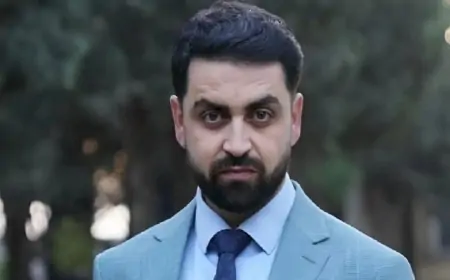 Amil Xəlilin o sözləri Space TV-nin "başında çatladı" - Yayım dayanır