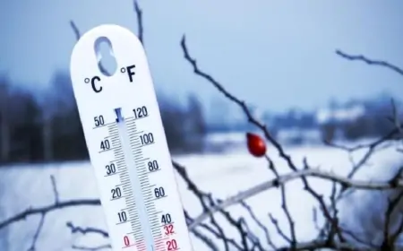 Sabah hava necə olacaq?