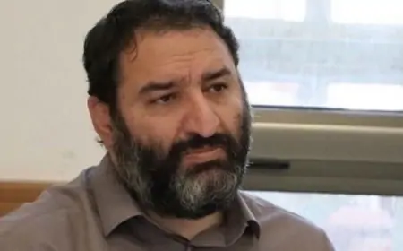 SEPAH generalının oğlu Məşhəddə öldürüldü 