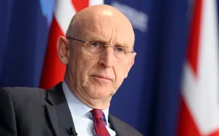 Britaniyanın müdafiə naziri Putinin oğurlanmasını təklif edir  