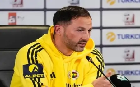 "Qalatasaray"a daha çox qol vura bilərdik