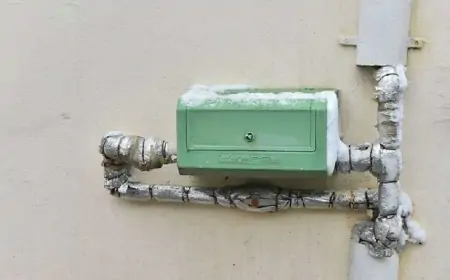 Bu sayğaclar dəyişdiriləcək - Əhalinin DİQQƏTİNƏ