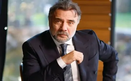 Oktay Kaynarca saxlanıldı 