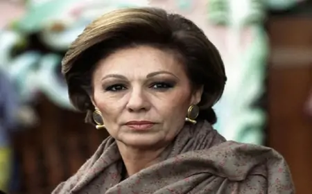 Fərəh Pəhləvi xalqa müraciət etdi - MƏTN + FOTO