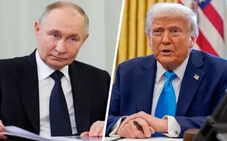 ABŞ-nin Venesuela və İran həmləsini Putin 5 ilə əvvəldən necə bilmişdi? – O çıxış