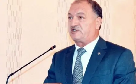 Keçmiş icra başçısının oğlu qonşusunu mal-qaraya görə güllələyib - DETALLAR