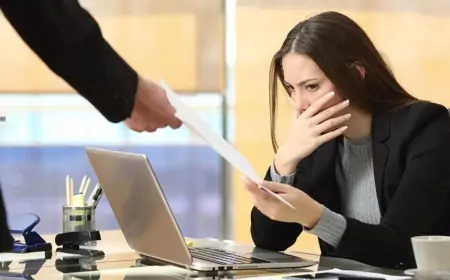 İş yerində bu şəxslərin ixtisara salınması mümkün olacaq 