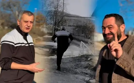 Nəsimi Nəbizadənin qaçdığı mərkəz barədə cinayət işi başlanıldı 