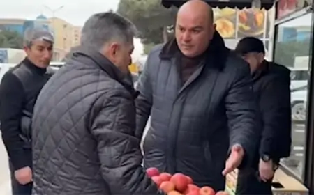 "Adsız qəhrəman"ın adı bilindi