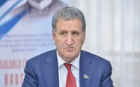 Bu restoran İsa Həbibbəyliyə məxsus imiş - ÜZƏ ÇIXDI