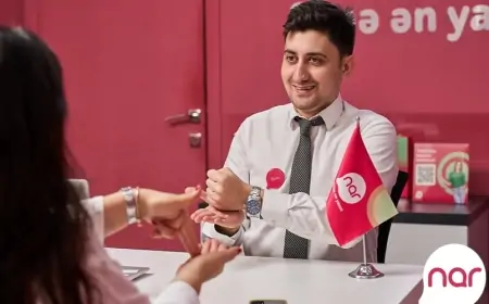 “Nar” hər kəs üçün bərabər xidmət mühitini gücləndirir 