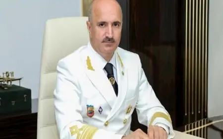 Prezidentin işdən çıxardığı Rauf Vəliyev ermənilərlə qohum imiş - TƏFƏRRÜAT