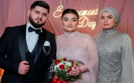 "Ailəmizə daş atırlar, qızım düz deyib, arxasındayam" - Fərqanə Qasımova