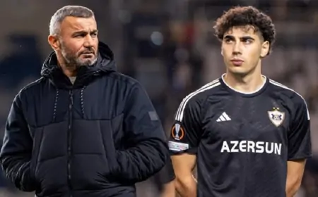 Qurbanov Bəhlulun Çin klubuna keçidindən danışdı - “Yekun qərar...”