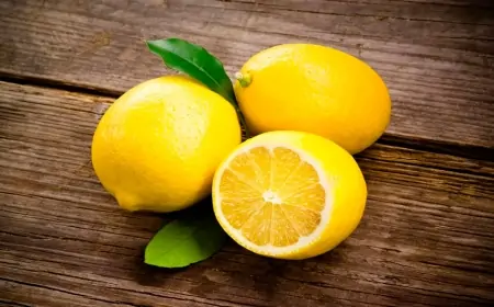 Bu xəstəliklərdən əziyyət çəkənlər limon yeməsin – Həkimdən XƏBƏRDARLIQ!