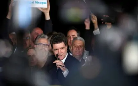 Rumıniya prezidenti Moldovanın birləşmək ideyasına qarşı 