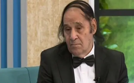 Musa qızlığı Qumrala görə əmisinin üzərinə yerdi - "Mən dəliyəm, sizi məhv edərəm" + VİDEO