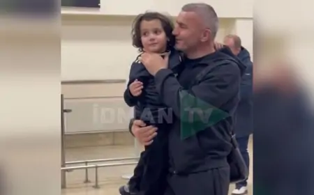 Həmvətənlərimiz “Qarabağ”ı İngiltərədə belə qarşıladı - VİDEO