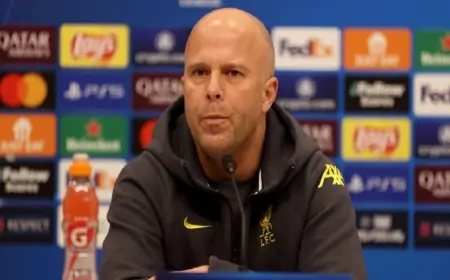 "Mən Qurbanov kimi edə bilmədim" - "Liverpul"un baş məşqçisi