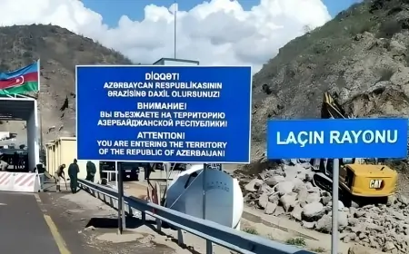 12-ci erməni Qarabağdan niyə getmək istəmədi? - Həkəri körpüsünə çatanda...