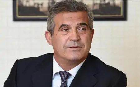 İcra başçısının işdən çıxarılmasının ŞOK SƏBƏBİ 