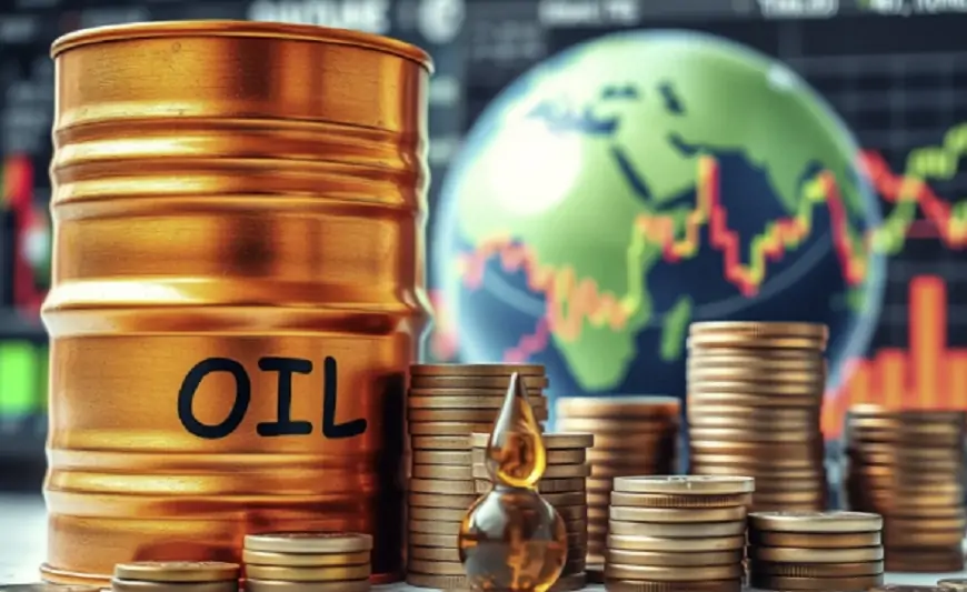 Azərbaycan nefti ucuzlaşdı 