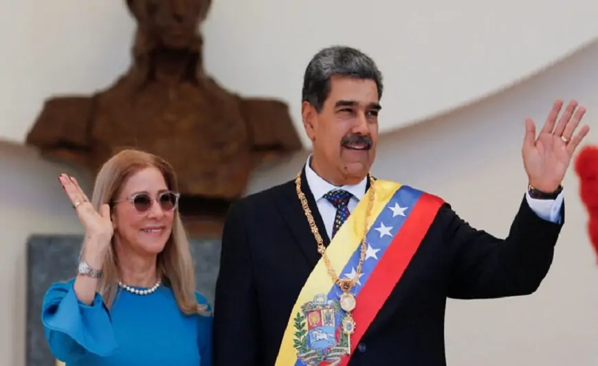 Maduro 4 uşağın atasıdır, amma yalnız biri öz övladıdır - Həyat HEKAYƏSİ